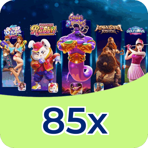 Estatísticas 85x novembro 2024 - 87 mil jogadores ativos, R$47M pagos, RTP 96.52%